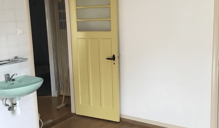 Kamer | 22m² | €367,-