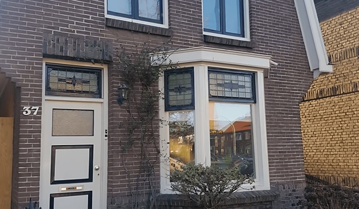Huis | 105m² | Deldensestraat | €1250,-