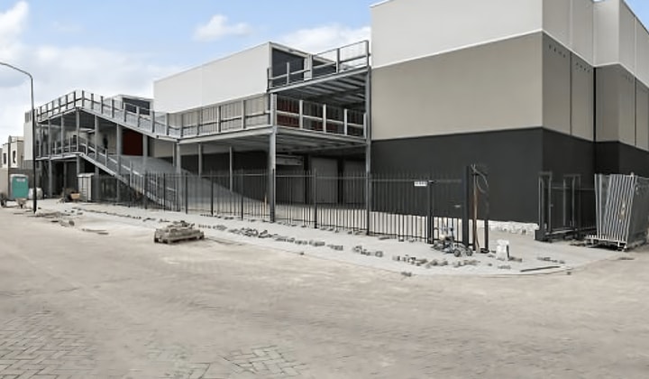 Huis | Populierendreef | €495,-