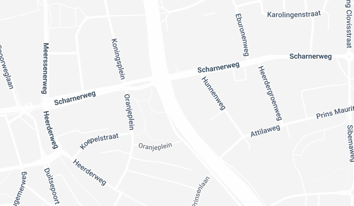 Kamer | 10m² | Oranjeplein | €500,-