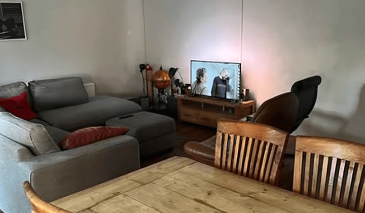 Huis | 80m² | Gorechtkade | €500,-