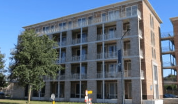 Huis | 50m² | €945,-