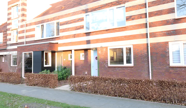 Huis | 161m² | Hertgang | €2400,-