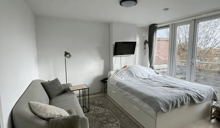 Kamer | 5m² | €480,-