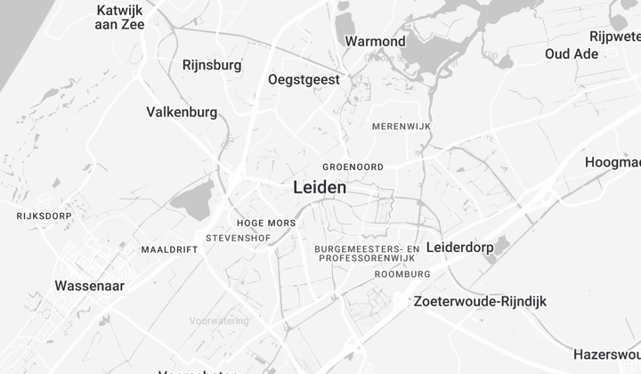 Kamer | 12m² | €500,-