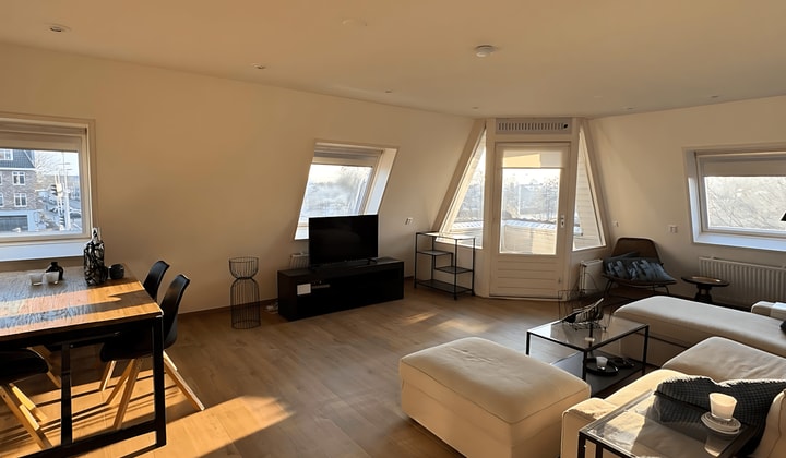 Appartement | 77m² | Dorpsdijk | €1620,-