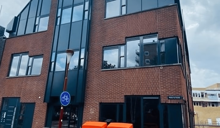 Appartement | 51m² | €1350,-