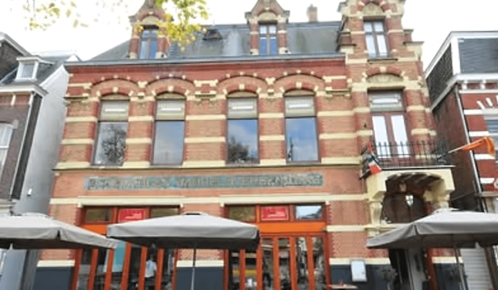 Studio | m² | €699,-