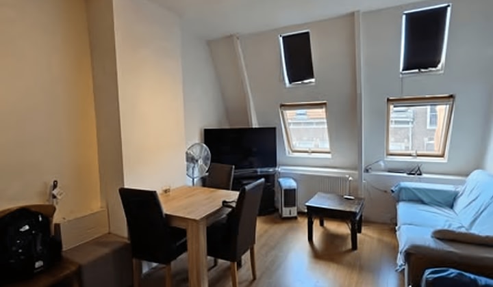 Appartement | m² | €705,-