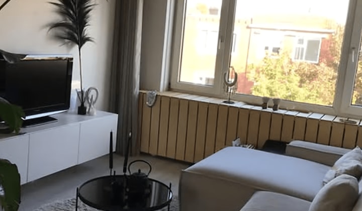 Huis | m² | €850,-