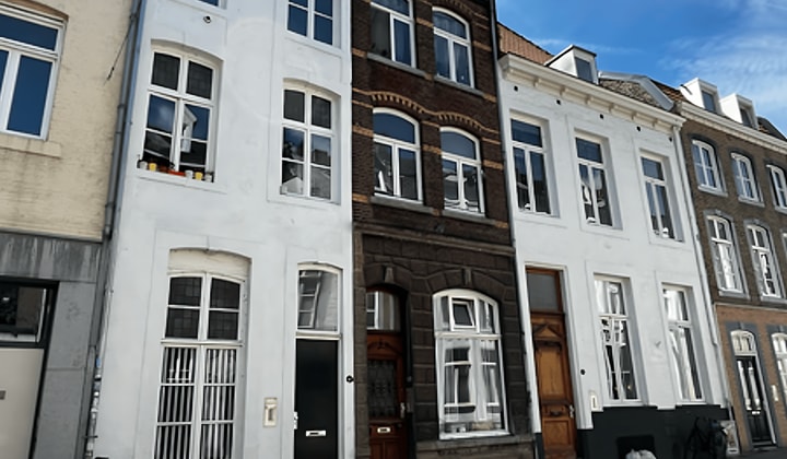 Kamer | 16m² | Brusselsestraat | €1150,-