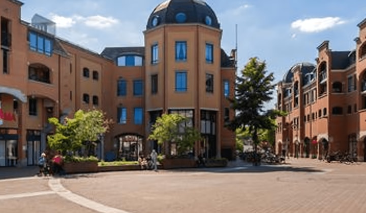 Appartement | 65m² | Wilhelminasingel | €1120,-