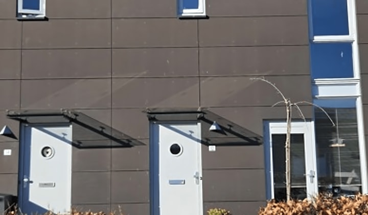 Kamer | m² | €400,-