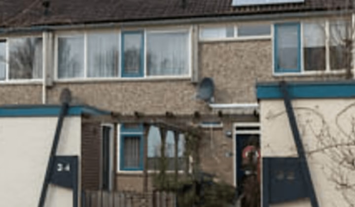 Appartement | 68m² | Schermhorst | €905,-