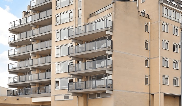 Appartement | m² | €1375,-