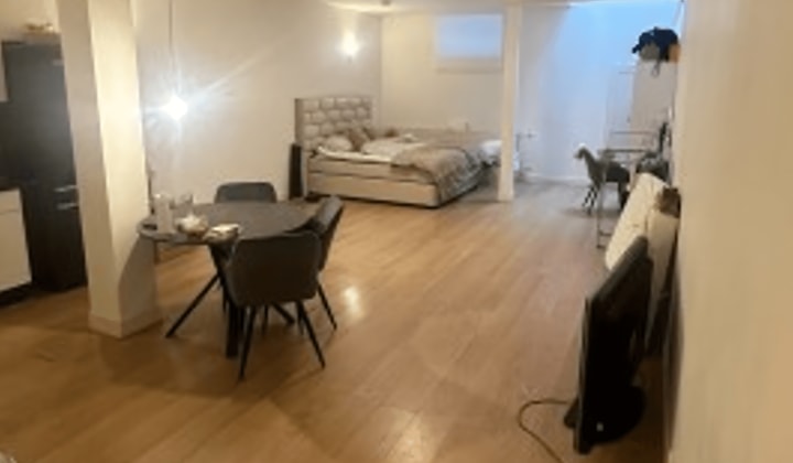 Appartement | Generaal de la Reijlaan | €1175,-