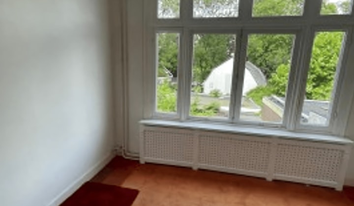 Kamer | Nachtegaalstraat | €575,-