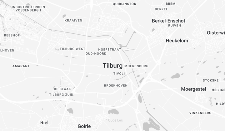 Huis | 87m² | €1022,-