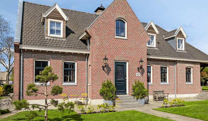Huis | 266m² | Noordersingel | €5995,-