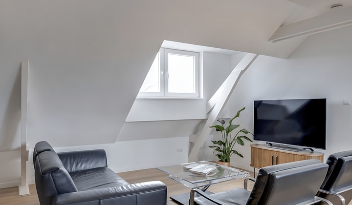 Huis | 33m² | Middellaan | €1775,-