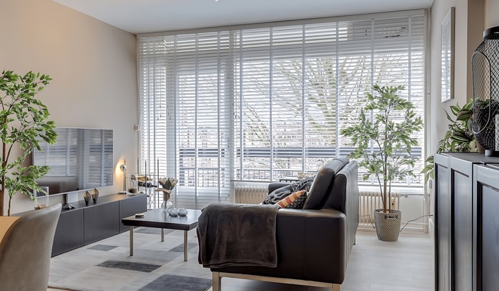 Huis | 84m² | Gamerslagplein | €1700,-