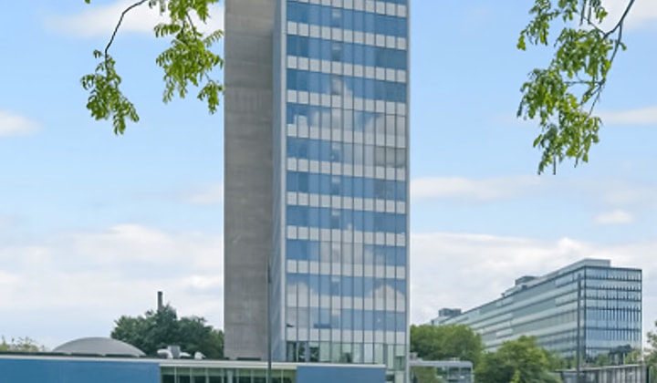 Studio | 29m² | €780,-