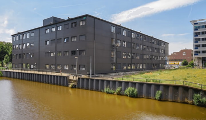 Studio | 23m² | Meibergdreef | €615,-