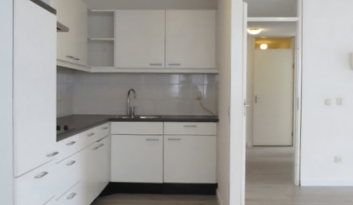 Appartement | m² | €1500,-