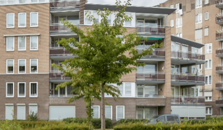 Appartement | m² | €657,-