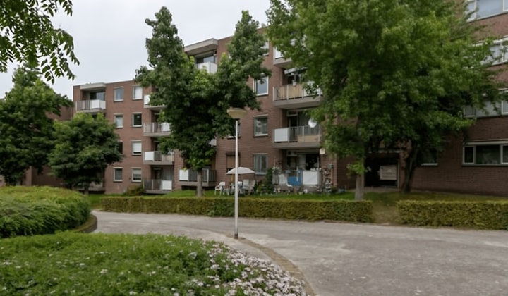 Appartement | Hoefstraat | €681,-