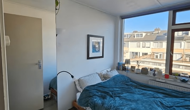 Kamer | 7m² | €345,-