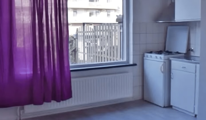 Kamer | 22m² | €695,-