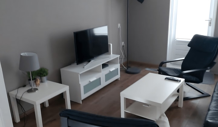 Kamer | 13m² | Sikkeldreef | €530,-
