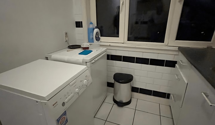 Kamer | 22m² | Jan Gijzenkade | €820,-