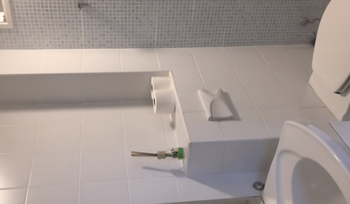 Huis | 54m² | Tolhuis | €1200,-