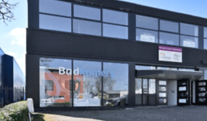 Bedrijfsruimte | Energiestraat | €1475,-
