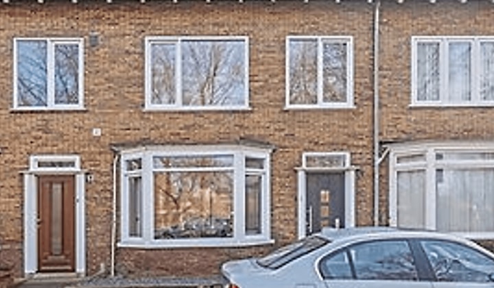 Huis | 118m² | Dotterlaan | €2450,-