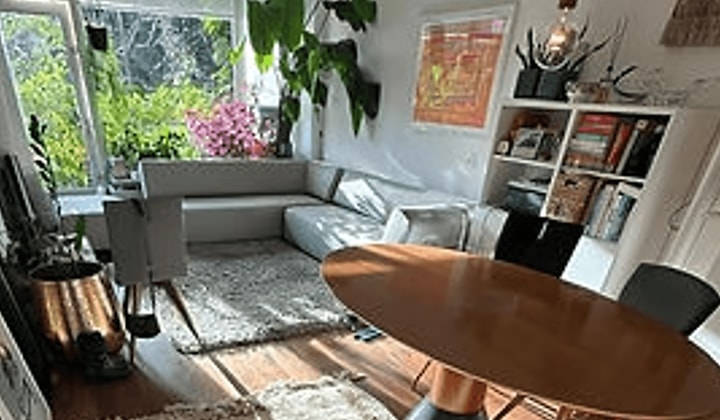 Appartement | 70m² | €1715,-