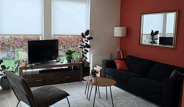 Huis | 110m² | €662,-