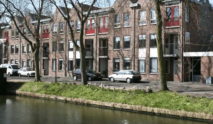 Huis | 45m² | €713,-