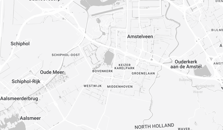 Huis | 70m² | €1360,-