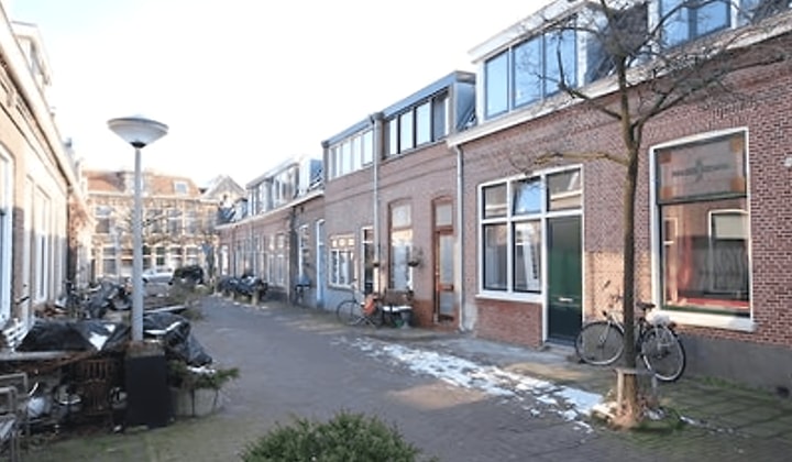 Huis | 70m² | Raamstraat | €2500,-