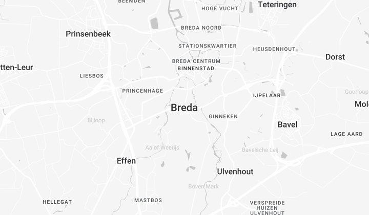 Appartement | 93m² | €2150,-