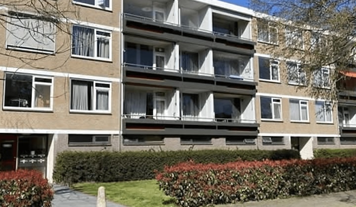 Kamer | m² | €1025,-