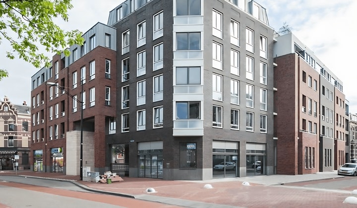 Huis | 86m² | €1400,-