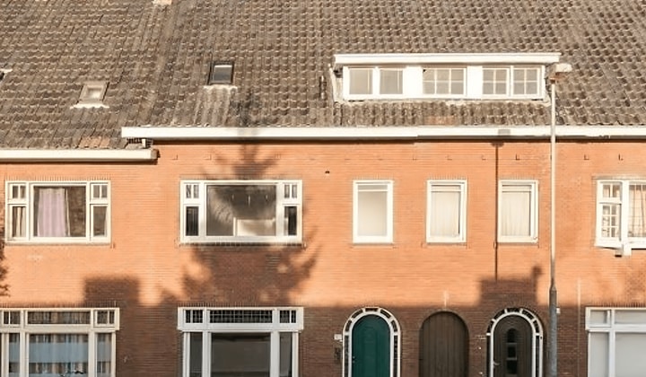 Kamer | 12m² | €640,-