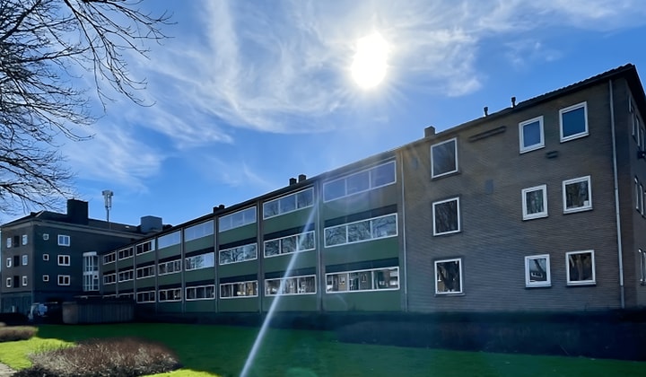 Appartement | 47m² | P.C. Hooftlaan | €980,-