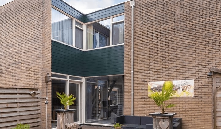 Huis | 124m² | Rietdekkersdreef | €1795,-