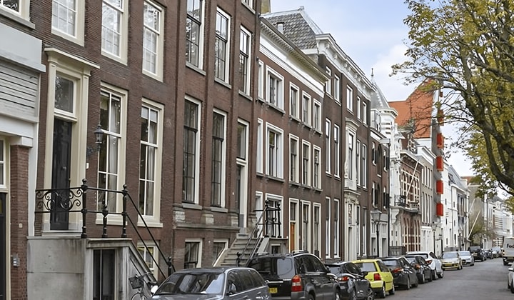 Huis | 90m² | €825,-