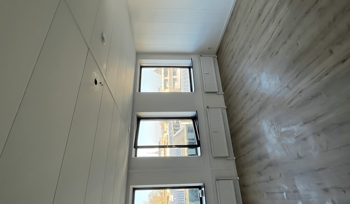 Kamer | 26m² | Achter de Hoven | €800,-
